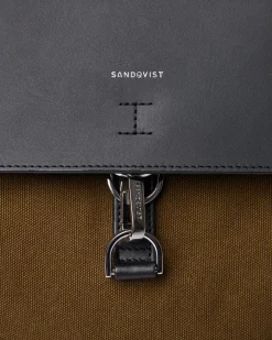 Sandqvist Alva Metal Hook> Ryggsäckar