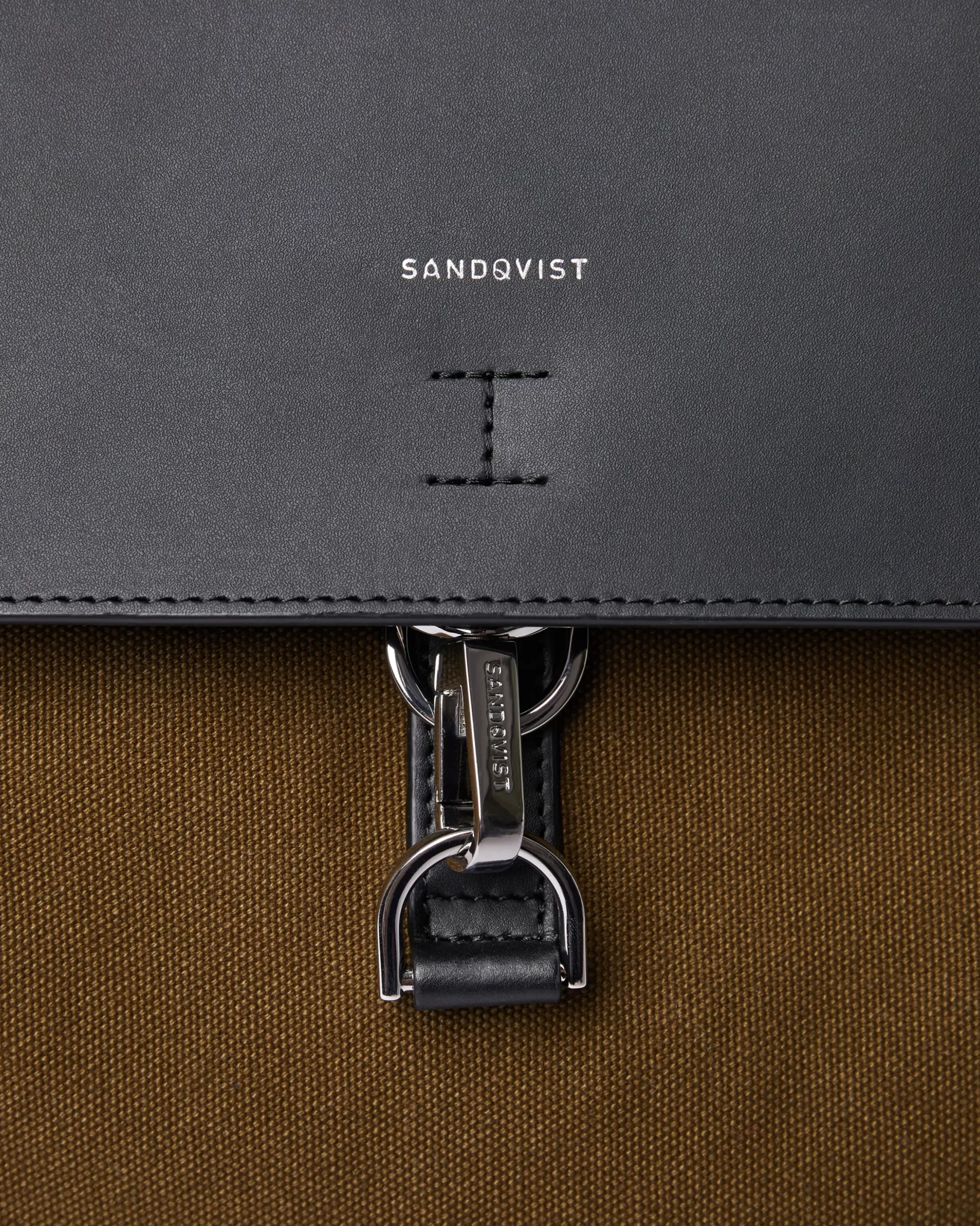 Sandqvist Alva Metal Hook> Ryggsäckar