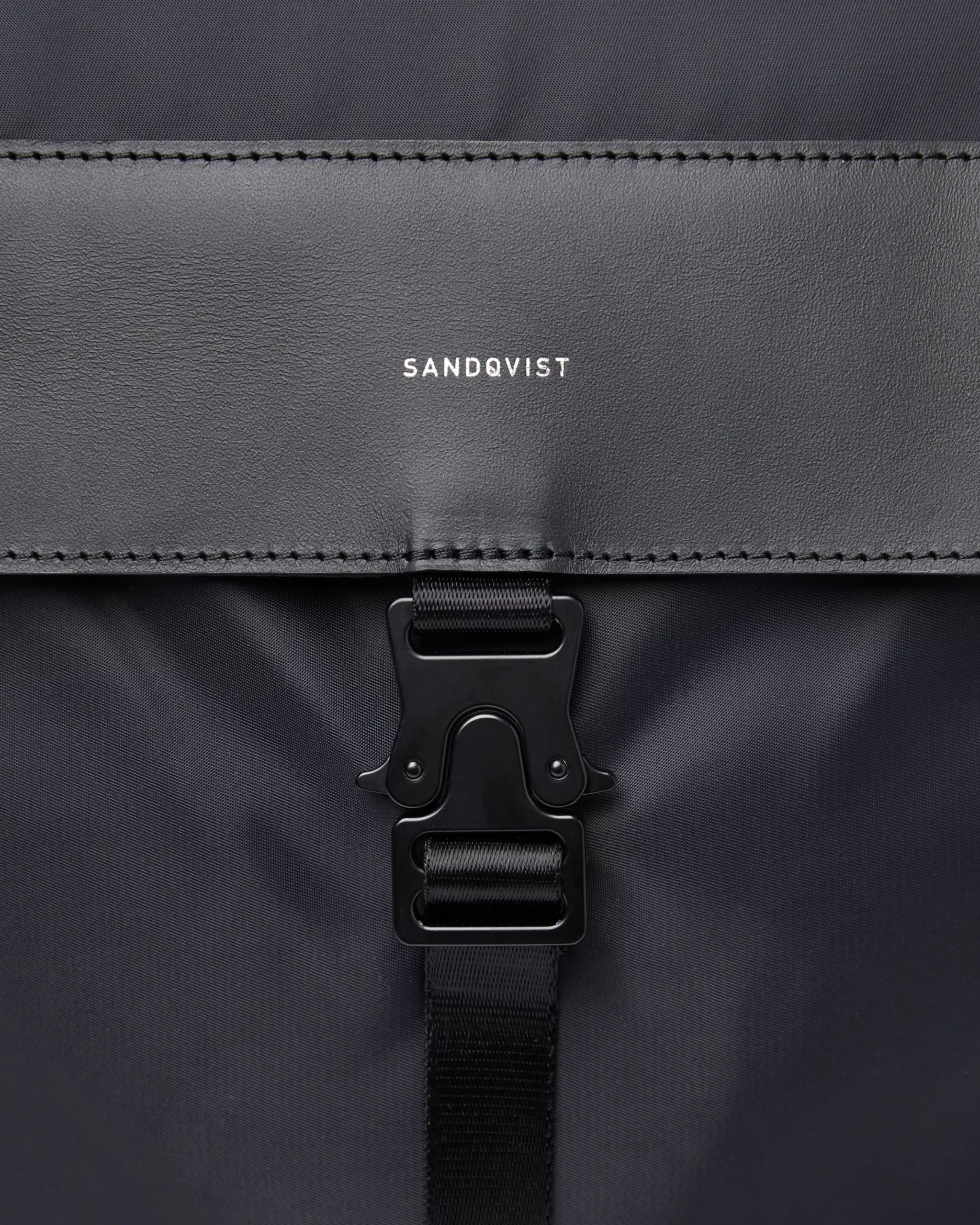 Sandqvist Alva Nylon> Ryggsäckar