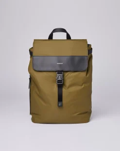 Sandqvist Alva Nylon> Ryggsäckar