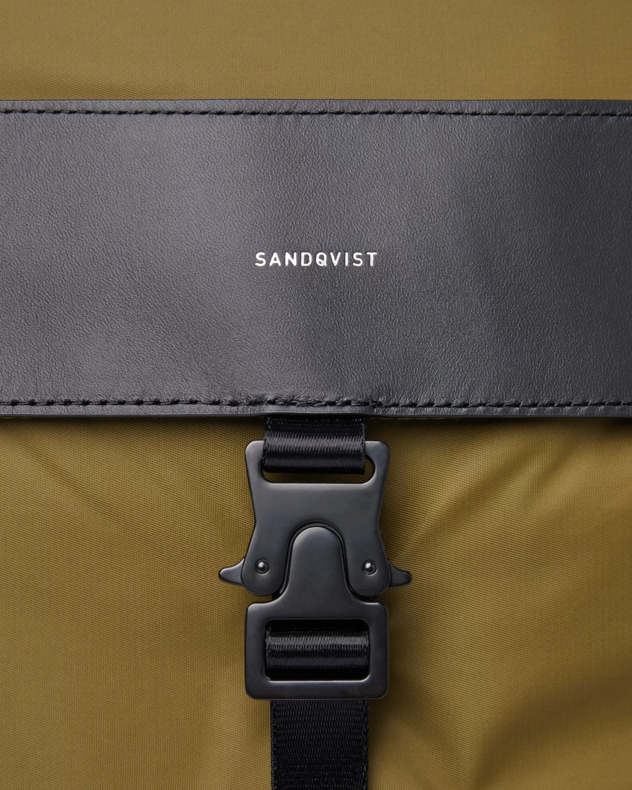 Sandqvist Alva Nylon> Ryggsäckar
