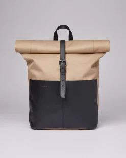 Sandqvist Antonia Twill> Ryggsäckar
