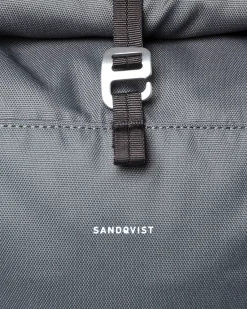 Sandqvist Arvid> Ryggsäckar