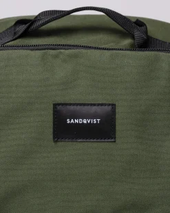 Sandqvist August> Ryggsäckar