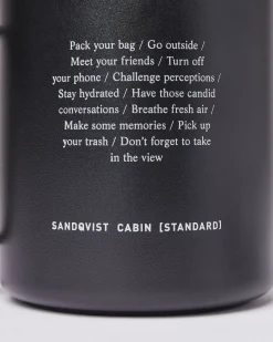 Sandqvist Camp Cup> Accessoarer