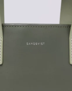 Sandqvist Cecilia> Laderprodukter