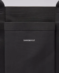 Sandqvist Garden Bag> Samarbeten