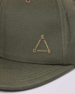 Sandqvist Hike Cap> Accessoarer