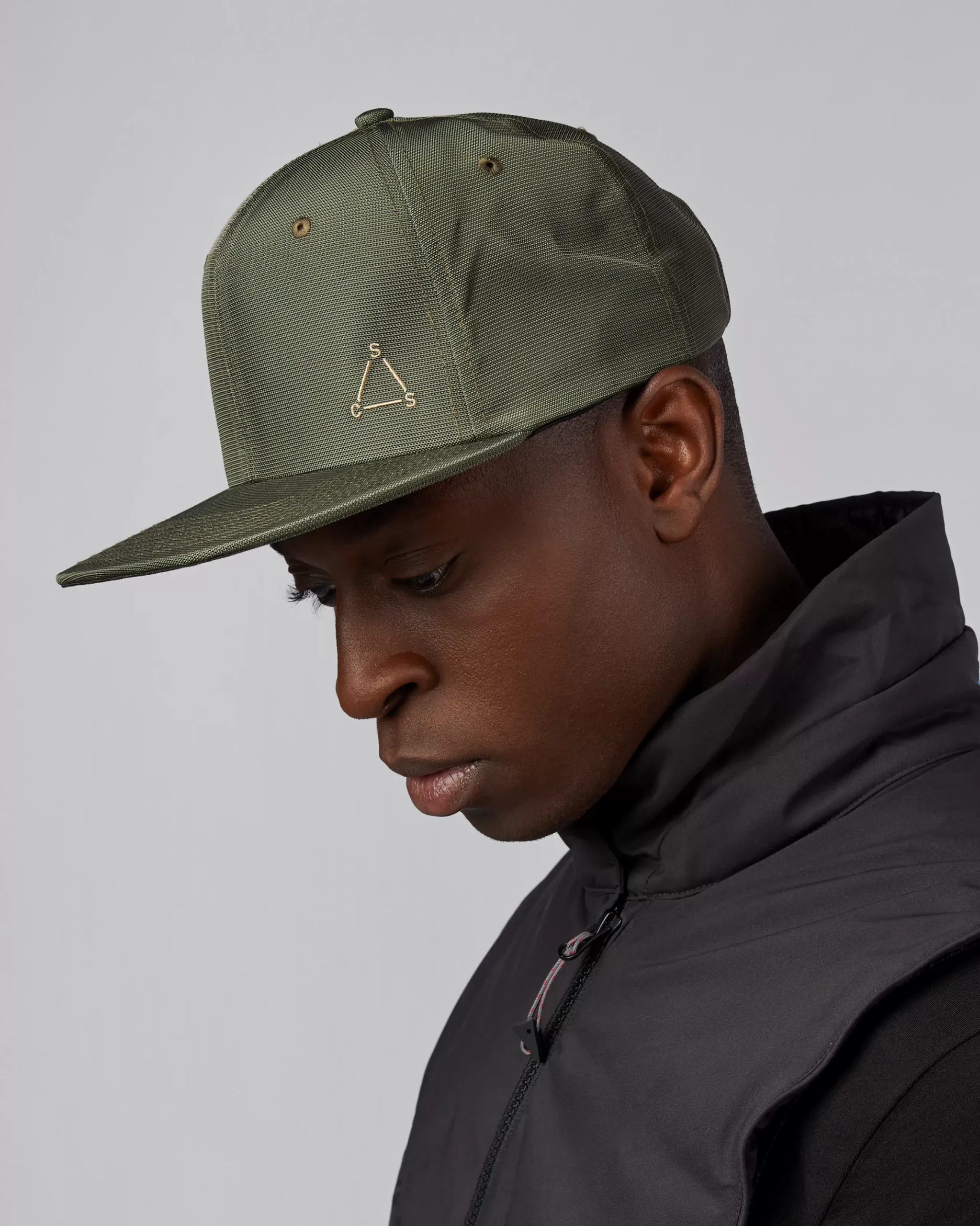 Sandqvist Hike Cap> Accessoarer