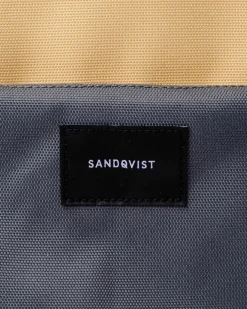 Sandqvist Ilon> Ryggsäckar