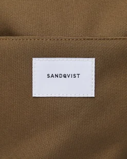 Sandqvist Ilon> Ryggsäckar