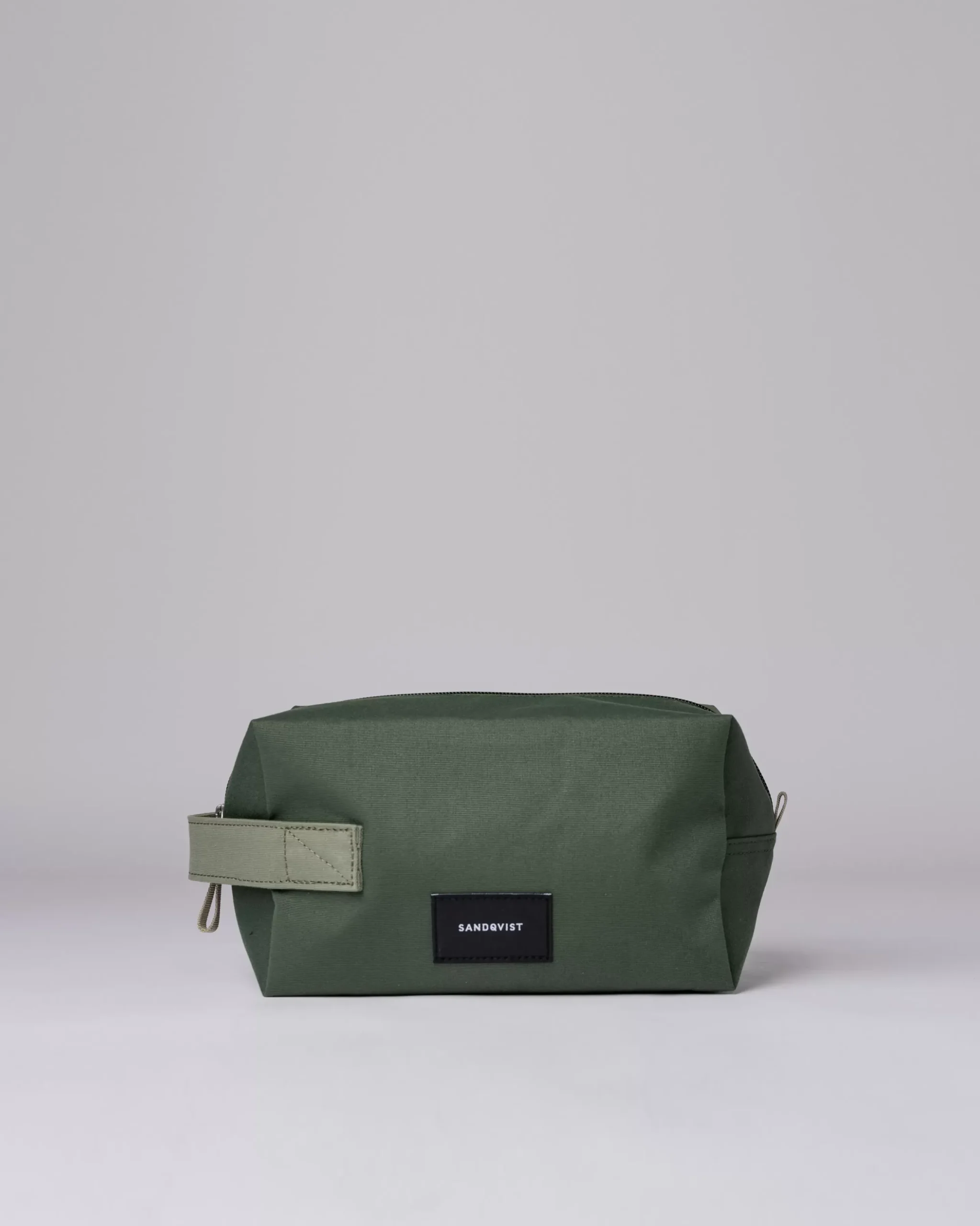 Sandqvist Justin> Accessoarer