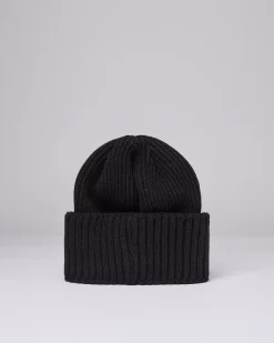 Sandqvist Knitted Cap><noscript><img width=