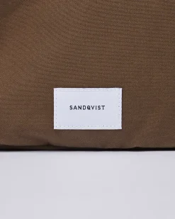 Sandqvist Knut> Ryggsäckar