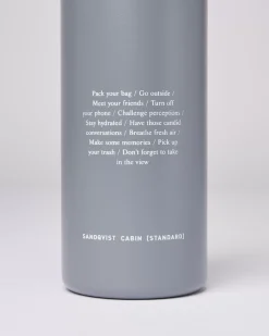Sandqvist 12Oz Travel Tumbler> Accessoarer