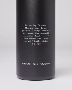Sandqvist 12Oz Travel Tumbler> Accessoarer