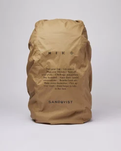Sandqvist Raincover Hike> Accessoarer