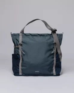 Sandqvist River Hike> Tote Väskor