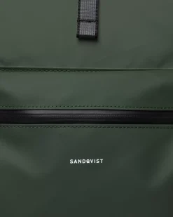 Sandqvist Ruben 2.0> Ryggsäckar