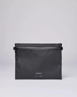 Sandqvist Sam Black> Accessoarer