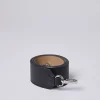 Sandqvist Shoulder Strap Leather> Accessoarer