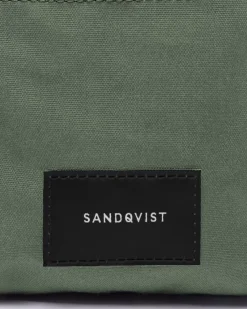 Sandqvist Sixten Vegan> Handväskor