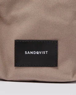 Sandqvist Sixten Vegan> Handväskor