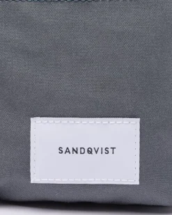 Sandqvist Sixten Vegan> Handväskor