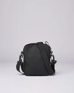 Sandqvist Sixten Vegan Black><noscript><img width=