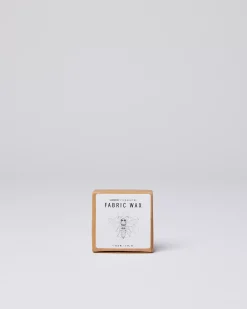 Sandqvist Tangent Fabric Wax> Accessoarer