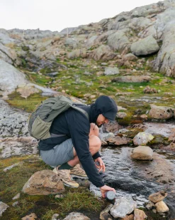 Sandqvist Valley Hike><noscript><img width=