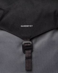Sandqvist Walter> Ryggsäckar
