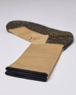 Sandqvist Wool Sock> Accessoarer